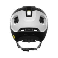 Casco POC Axion Race Mips Negro Mate -Open Cup Lingerie Shop casco poc axion race mips negro mate 2