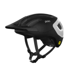 Casco POC Axion Race Mips Negro Mate