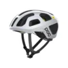 Casco POC Octal MIPS Blanco -Open Cup Lingerie Shop casco poc octal mips blanco