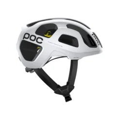 Casco POC Octal MIPS Blanco -Open Cup Lingerie Shop casco poc octal mips blanco 2