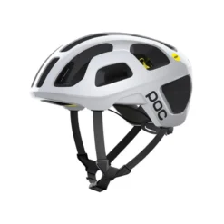 Casco POC Octal MIPS Blanco