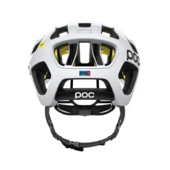 Casco POC Octal MIPS Blanco -Open Cup Lingerie Shop casco poc octal mips blanco 3