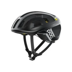 Casco POC Octal MIPS Negro Mate