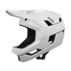 Casco POC Otocon Hydrogen Blanco Mate