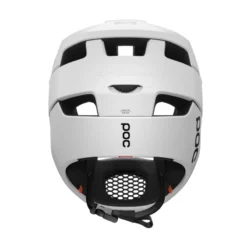 Casco POC Otocon Hydrogen Blanco Mate -Open Cup Lingerie Shop casco poc otocon hydrogen blanco mate 3