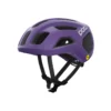 Casco POC Ventral Air Mips Morado Negro -Open Cup Lingerie Shop casco poc ventral air mips morado negro