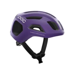 Casco POC Ventral Air Mips Morado Negro -Open Cup Lingerie Shop casco poc ventral air mips morado negro 2