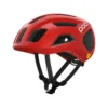 Casco POC Ventral Air Mips Rojo Mate Negro -Open Cup Lingerie Shop casco poc ventral air mips rojo mate negro