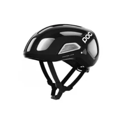 Casco POC Ventral Air SPIN NFC Negro Blanco