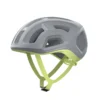 Casco Poc Ventral Lite Gris Verde Lima -Open Cup Lingerie Shop casco poc ventral lite gris verde lima