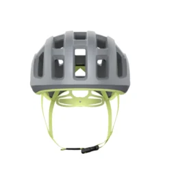 Casco Poc Ventral Lite Gris Verde Lima -Open Cup Lingerie Shop casco poc ventral lite gris verde lima 2