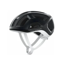 Casco POC Ventral Lite Negro Blanco