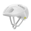 Casco POC Ventral Mips Blanco Mate -Open Cup Lingerie Shop casco poc ventral mips blanco mate