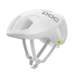 Casco POC Ventral Mips Blanco Mate