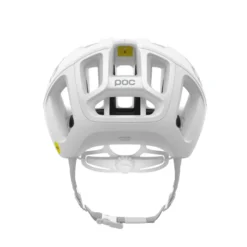 Casco POC Ventral Mips Blanco Mate -Open Cup Lingerie Shop casco poc ventral mips blanco mate 3