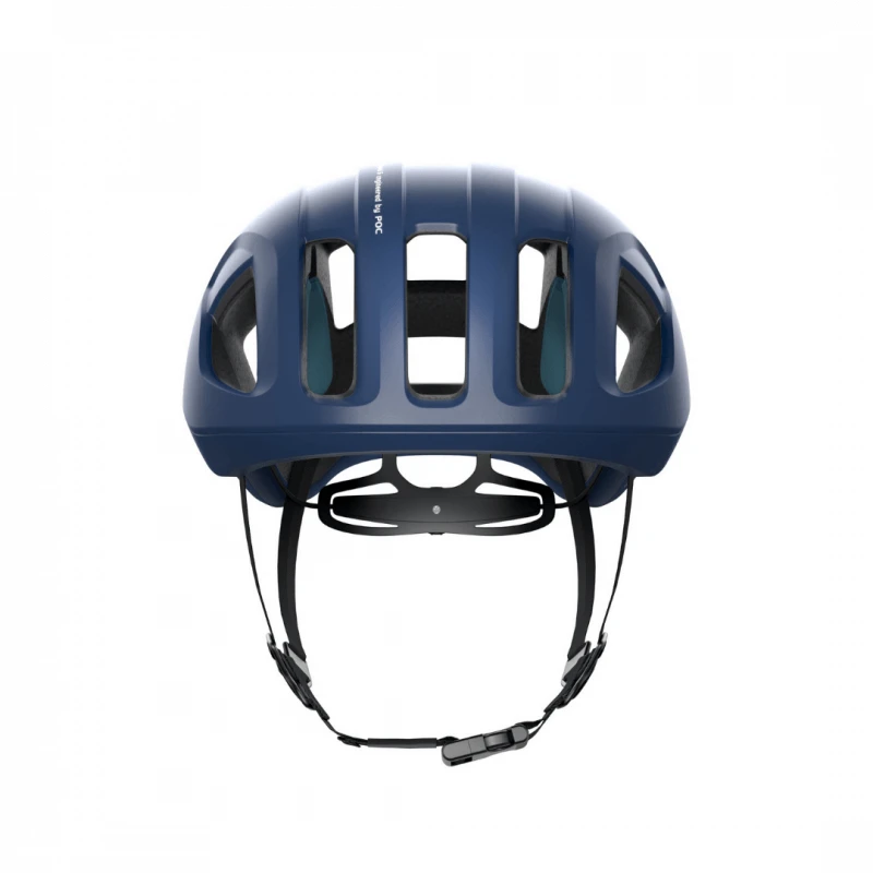 Casco POC Ventral SPIN Azul Oscuro Mate 4 Casco POC Ventral SPIN Azul Oscuro Mate - Imagen 2