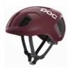 Casco POC Ventral SPIN Burdeos Mate -Open Cup Lingerie Shop casco poc ventral spin burdeos mate