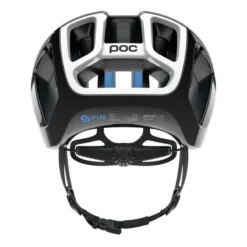 Casco POC Ventral SPIN Negro Uranium Raceday -Open Cup Lingerie Shop casco poc ventral spin negro uranium raceday 2