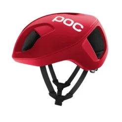 Casco POC Ventral SPIN Rojo