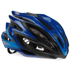 Casco Spiuk Dharma Edition Azul
