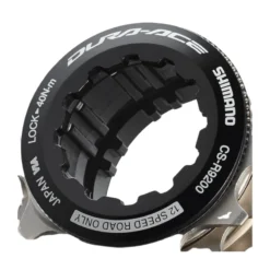 Cassette Shimano Dura Ace CS-R9200 12V 11-34T 9 Cassette Shimano Dura Ace CS-R9200 12V 11-34T -Open Cup Lingerie Shop cassette shimano dura ace cs r9200 12v 11 34t 2