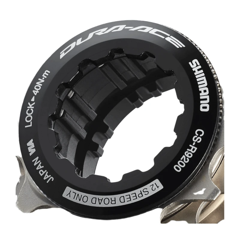 Cassette Shimano Dura Ace CS-R9200 12V 11-34T 5 Cassette Shimano Dura Ace CS-R9200 12V 11-34T - Imagen 3