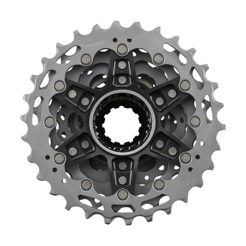 Cassette Shimano Dura Ace CS-R9200 12V 11-34T 6 Cassette Shimano Dura Ace CS-R9200 12V 11-34T - Imagen 4
