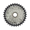 Cassette SRAM AXS XG 1270 12V Silver Force 10-33 -Open Cup Lingerie Shop cassette sram axs xg 1270 12v silver force 10 33