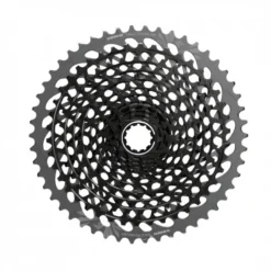 Cassette SRAM EAGLE X01 XG-1295 10-50 12V Negro Gris