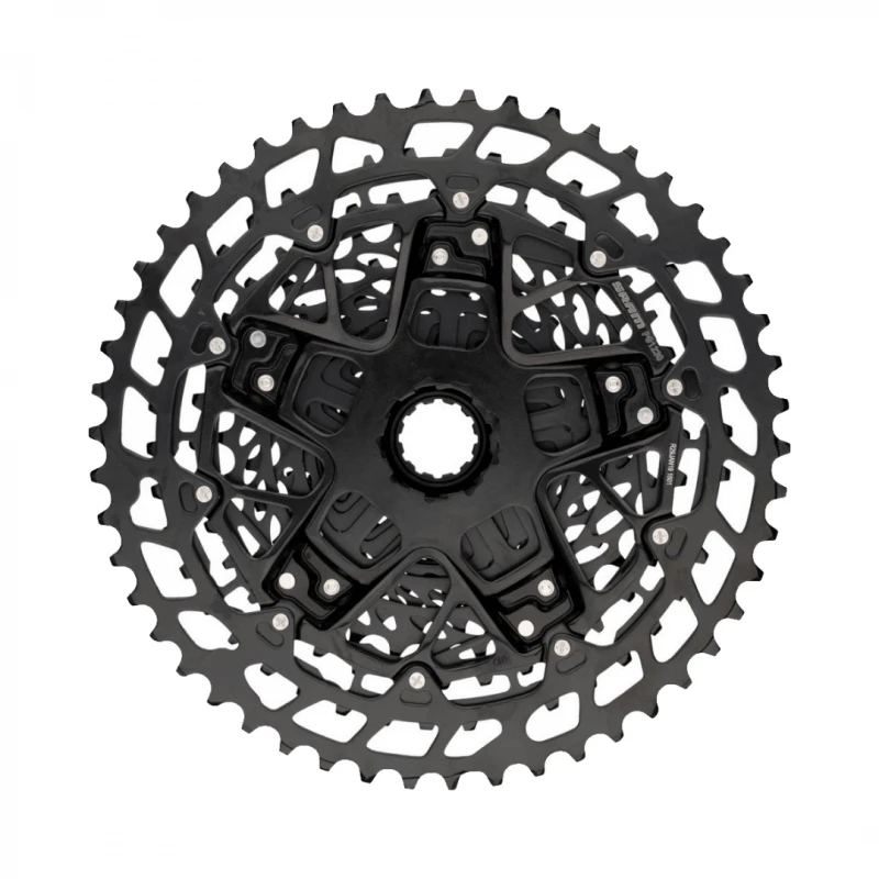 Cassette SRAM NX EAGLE PG-1230 12V 11-50 4 Cassette SRAM NX EAGLE PG-1230 12V 11-50 - Imagen 2