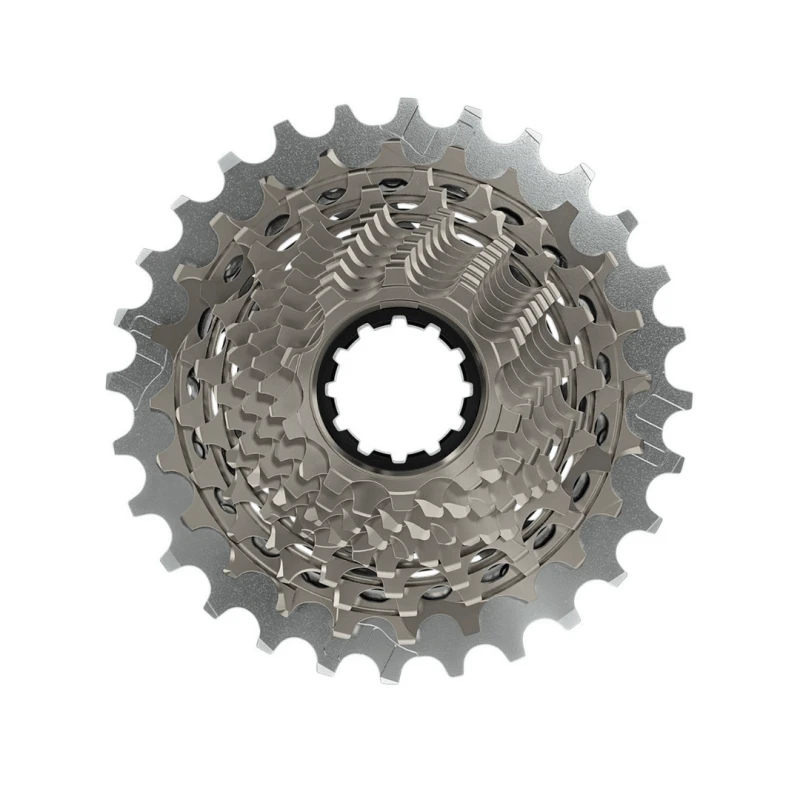 Cassette SRAM RED AXS XG-1290 12V 10-28 3 Cassette SRAM RED AXS XG-1290 12V 10-28