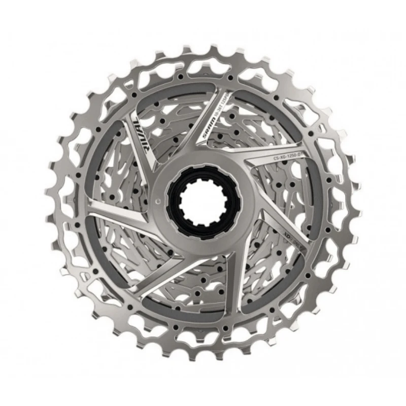 Cassette Sram Rival XG 1250 10-30 AXS D1 5 Cassette Sram Rival XG 1250 10-30 AXS D1 - Imagen 3