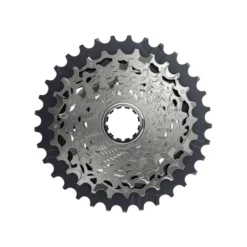 Cassette SRAM XG 1270 12V Silver Force 10-28