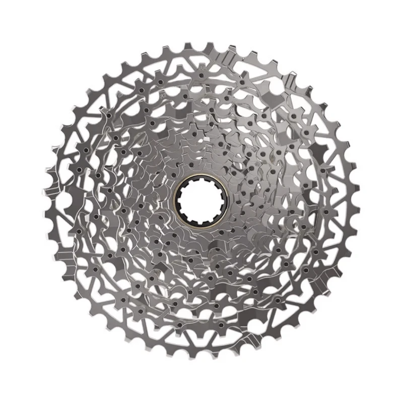 Cassette Sram XPLR XG-1251 12V 10-44 3 Cassette Sram XPLR XG-1251 12V 10-44