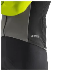 Chaleco Castelli Perfetto RoS 2 Gris -Open Cup Lingerie Shop chaleco castelli perfetto ros 2 gris 4