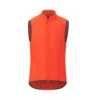 Chaleco Cortavientos Giro Chrono Expert Naranja -Open Cup Lingerie Shop chaleco cortavientos giro chrono expert naranja