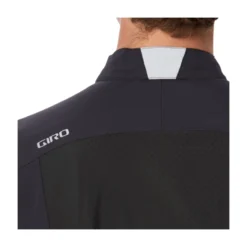 Chaleco Cortavientos Giro Chrono Expert Negro -Open Cup Lingerie Shop chaleco cortavientos giro chrono expert negro 4