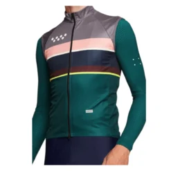 Chaleco Pedla WindTech Verde -Open Cup Lingerie Shop chaleco pedla windtech verde 2