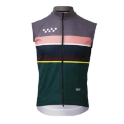 Chaleco Pedla WindTech Verde