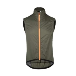 Chaleco Q36.5 Adventure Insulation Vest Verde Oliva