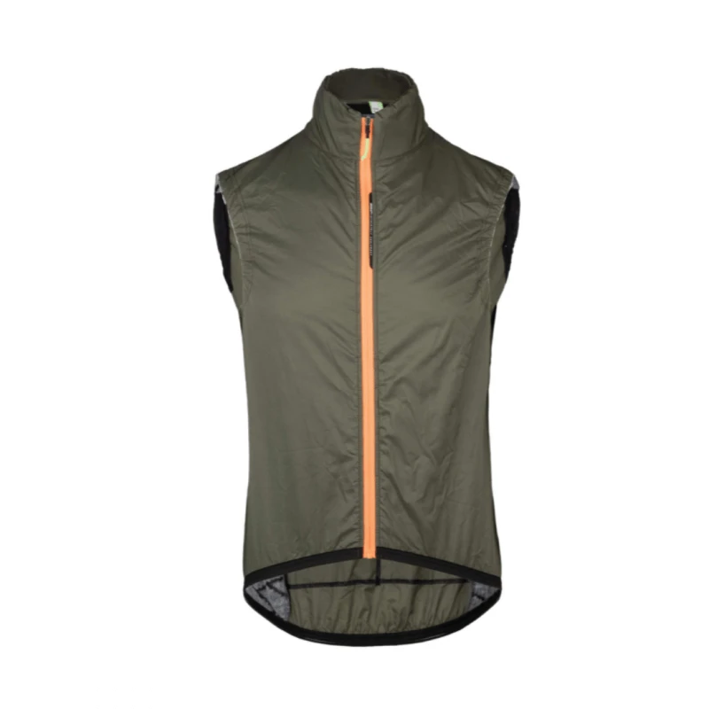 Chaleco Q36.5 Adventure Insulation Vest Verde Oliva 3 Chaleco Q36.5 Adventure Insulation Vest Verde Oliva