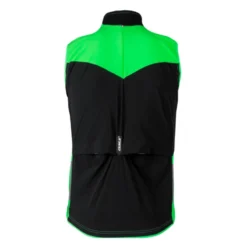Chaleco Q36.5 L1 Essential Verde Fluo -Open Cup Lingerie Shop chaleco q365 l1 essential verde fluo 1