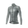 Chaqueta Castelli Aria Shell Gris Hombre 1 Chaqueta Castelli Aria Shell Gris Hombre -Open Cup Lingerie Shop chaqueta castelli aria shell gris hombre