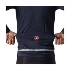 Chaqueta Castelli Go Azul 9 Chaqueta Castelli Go Azul -Open Cup Lingerie Shop chaqueta castelli go azul 3