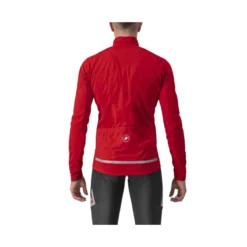 Chaqueta Castelli Go Rojo /Gr Pt 9 Chaqueta Castelli Go Rojo /Gr Pt -Open Cup Lingerie Shop chaqueta castelli go rojo gr pt 3