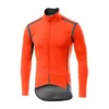 Chaqueta Castelli Perfetto Ros Naranja Hombre 1 Chaqueta Castelli Perfetto Ros Naranja Hombre -Open Cup Lingerie Shop chaqueta castelli perfetto ros naranja hombre