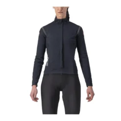 Chaqueta Castelli Perfetto RoS 2 Negro Mujer