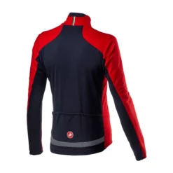 Chaqueta Castelli Transition 2 Rojo 8 Chaqueta Castelli Transition 2 Rojo -Open Cup Lingerie Shop chaqueta castelli transition 2 rojo 2