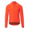 Chaqueta Cortavientos Giro Chrono Expert Naranja -Open Cup Lingerie Shop chaqueta cortavientos giro chrono expert naranja