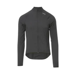 Chaqueta Cortavientos Giro Chrono Expert Negro